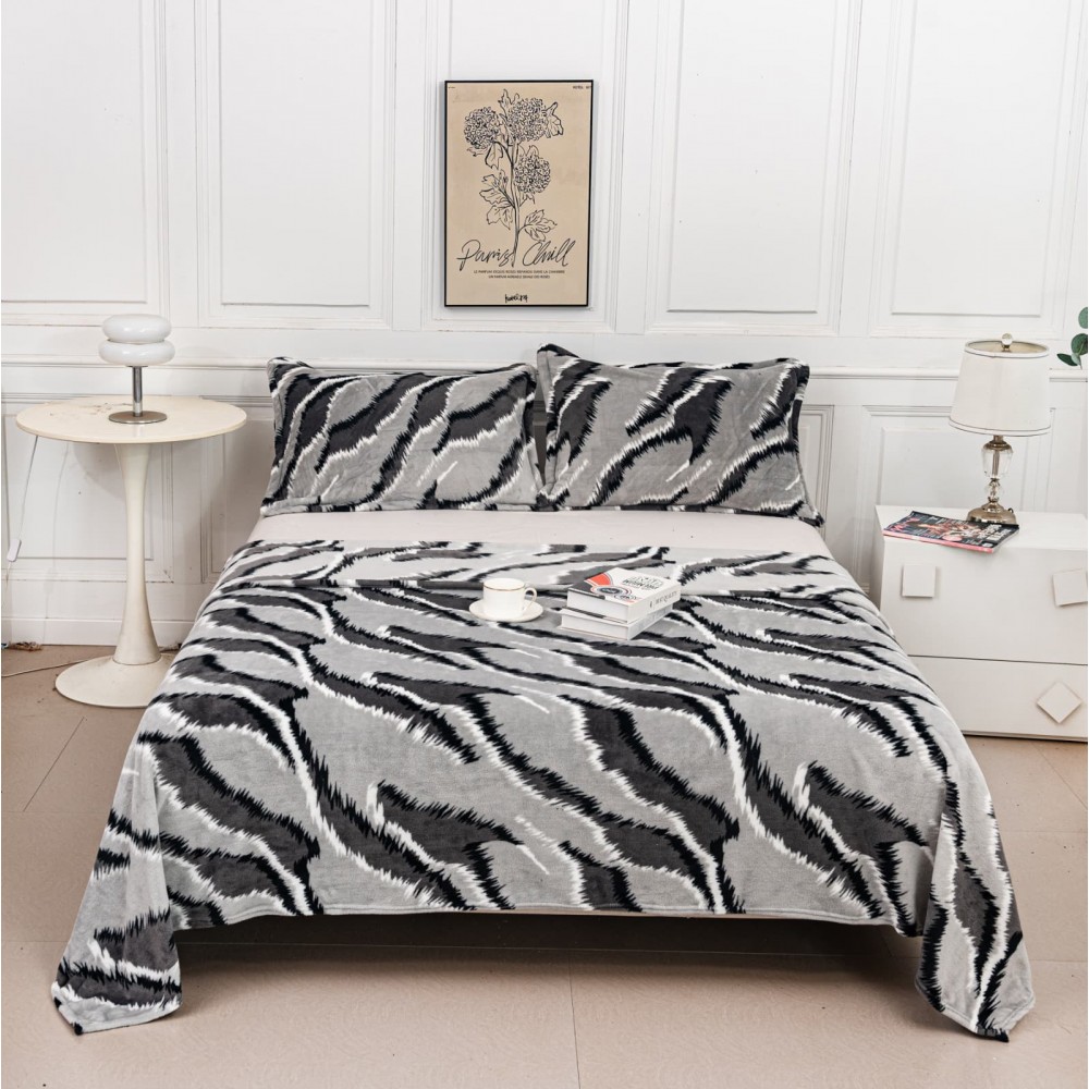 PATURA COCOLINO SOFT 200*230 + 2 FETE DE PERNA 52*78 PC2FPP3 PATURA COCOLINO + 2 FETE DE PERNA
