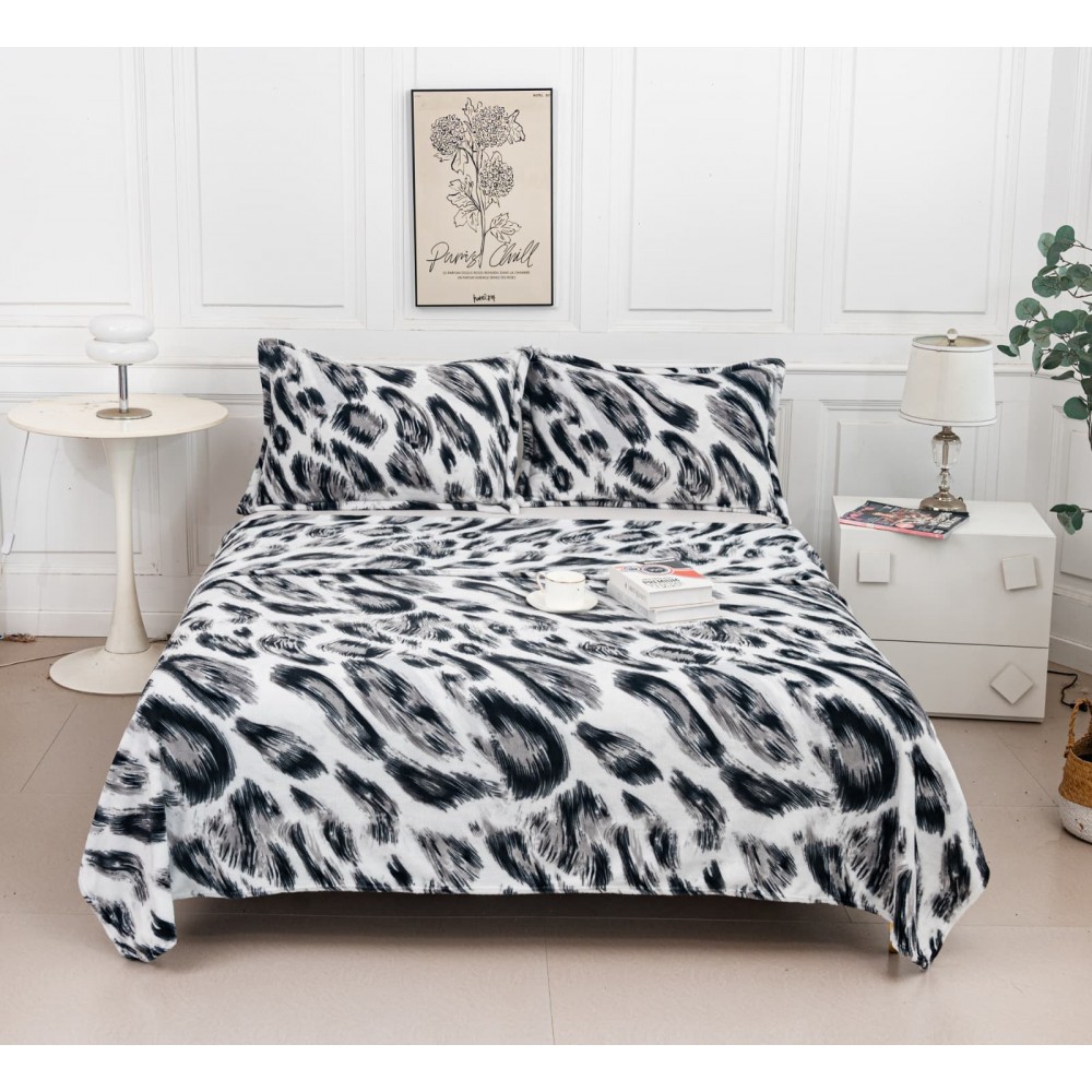 PATURA COCOLINO SOFT 200*230 + 2 FETE DE PERNA 52*78 PC2FPP4 PATURA COCOLINO + 2 FETE DE PERNA
