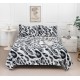 PATURA COCOLINO SOFT 200*230 + 2 FETE DE PERNA 52*78 PC2FPP4 PATURA COCOLINO + 2 FETE DE PERNA