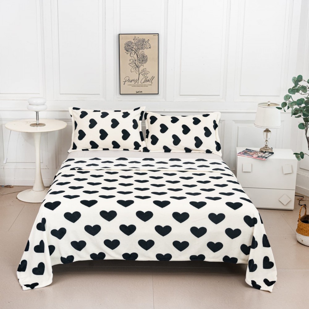PATURA COCOLINO SOFT 200*230 + 2 FETE DE PERNA 52*78 PC2FPP5 PATURA COCOLINO + 2 FETE DE PERNA