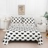 PATURA COCOLINO SOFT 200*230 + 2 FETE DE PERNA 52*78 PC2FPP5