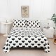 PATURA COCOLINO SOFT 200*230 + 2 FETE DE PERNA 52*78 PC2FPP5 PATURA COCOLINO + 2 FETE DE PERNA