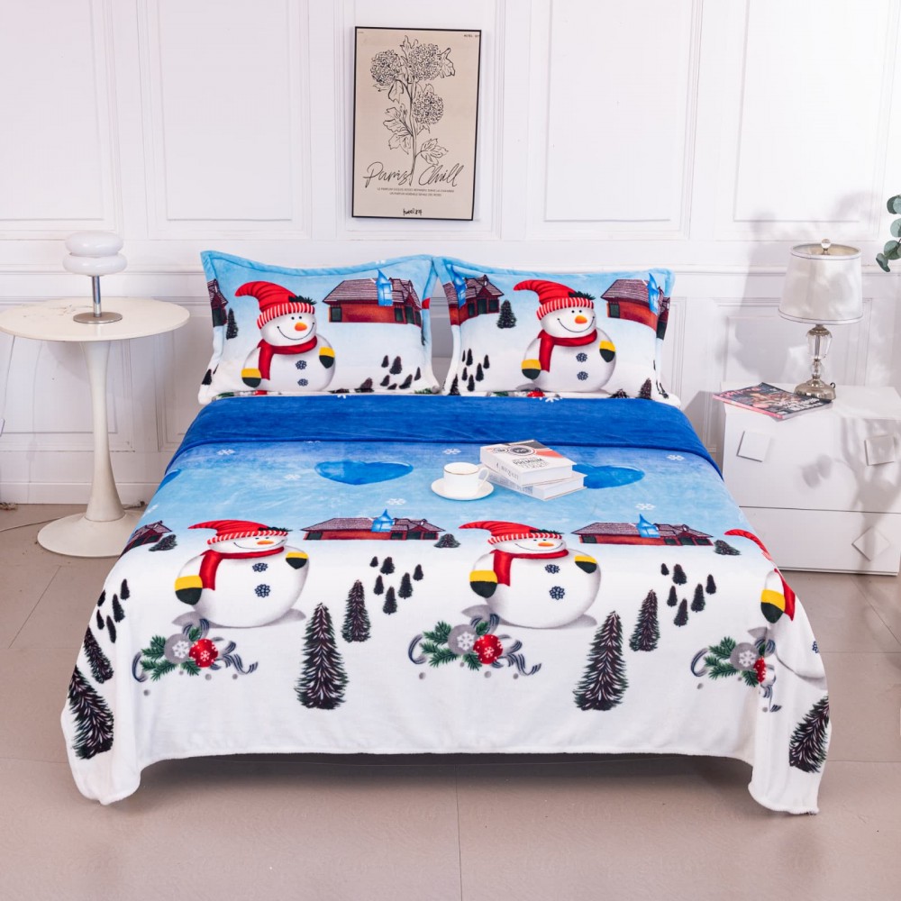 PATURA COCOLINO SOFT 200*230 + 2 FETE DE PERNA 52*78 PC2FPP8 PATURA COCOLINO + 2 FETE DE PERNA