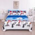 PATURA COCOLINO SOFT 200*230 + 2 FETE DE PERNA 52*78 PC2FPP8