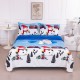 PATURA COCOLINO SOFT 200*230 + 2 FETE DE PERNA 52*78 PC2FPP8 PATURA COCOLINO + 2 FETE DE PERNA