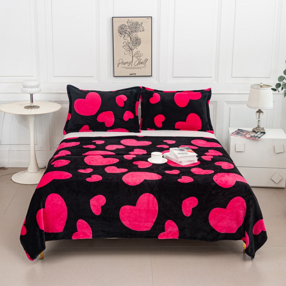 PATURA COCOLINO SOFT 200*230 + 2 FETE DE PERNA 52*78 PC2FPP9 PATURA COCOLINO + 2 FETE DE PERNA