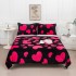 PATURA COCOLINO SOFT 200*230 + 2 FETE DE PERNA 52*78 PC2FPP9