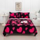 PATURA COCOLINO SOFT 200*230 + 2 FETE DE PERNA 52*78 PC2FPP9 PATURA COCOLINO + 2 FETE DE PERNA