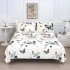 PATURA COCOLINO SOFT 200*230 + 2 FETE DE PERNA 52*78 PC2FPP10