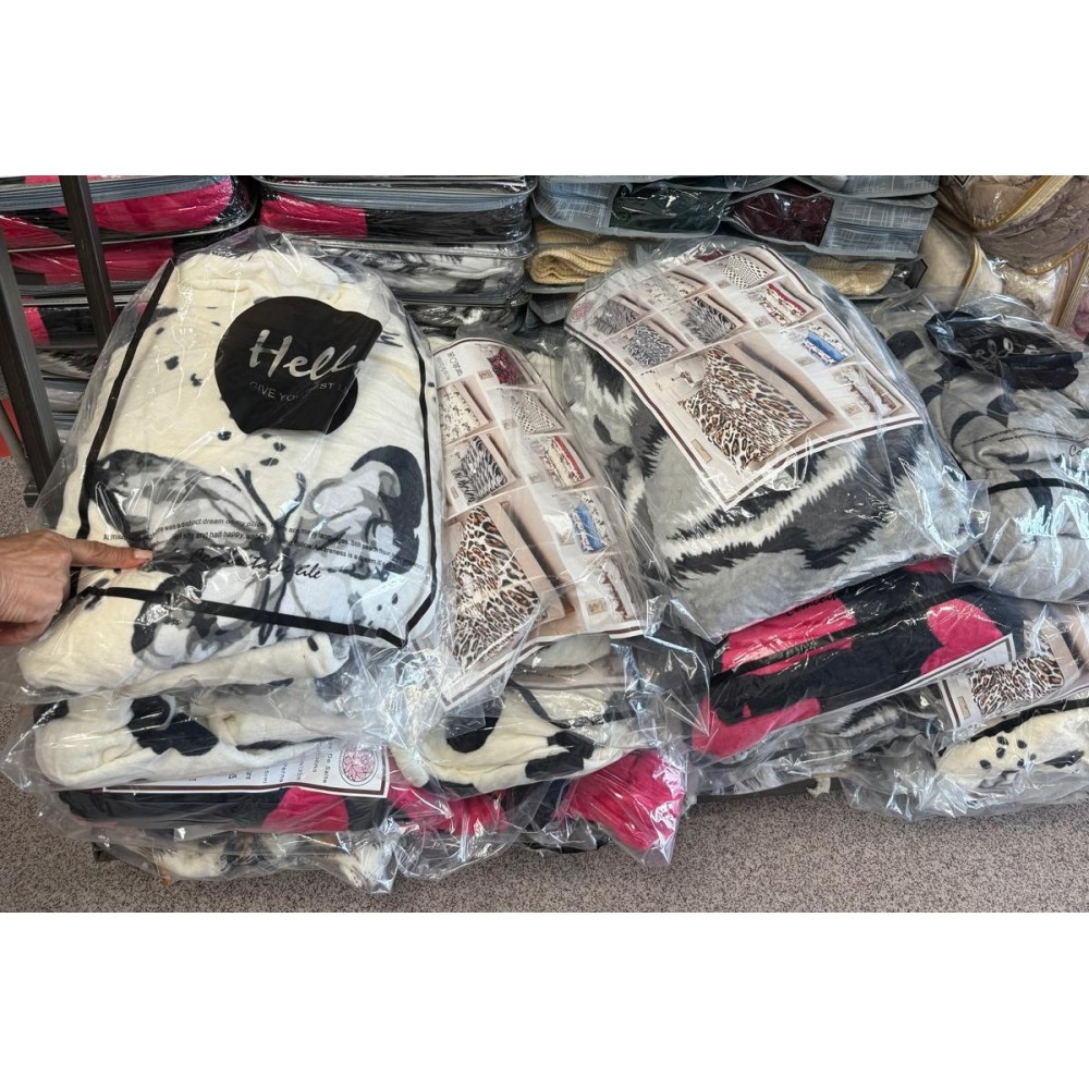 Husa de pat cu elastic COCOLINO+ 2 fete de perna HCP2 Huse cocolino