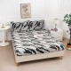 Husa de pat cu elastic COCOLINO+ 2 fete de perna HCP3 Huse cocolino