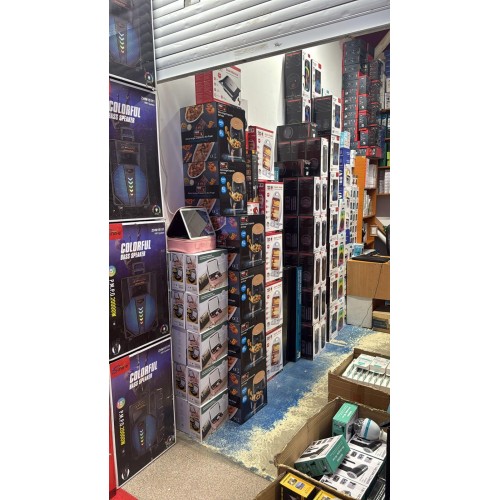 Friteuză fără Ulei cu Aer Cald 2400W, 6L, LCD Touch, 6 Programe AIRF1