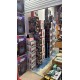 Friteuză fără Ulei cu Aer Cald 2400W, 6L, LCD Touch, 6 Programe AIRF1 BUCATARIE