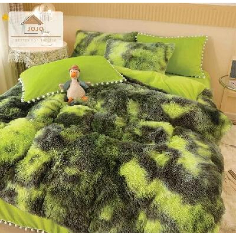 LENJERIE COCOLINO FLUFFY PUFOASA - FLUF10 LENJERII COCOLINO FLUFFY
