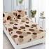 Husa de pat cu elastic COCOLINO+ 2 fete de perna HCj5
