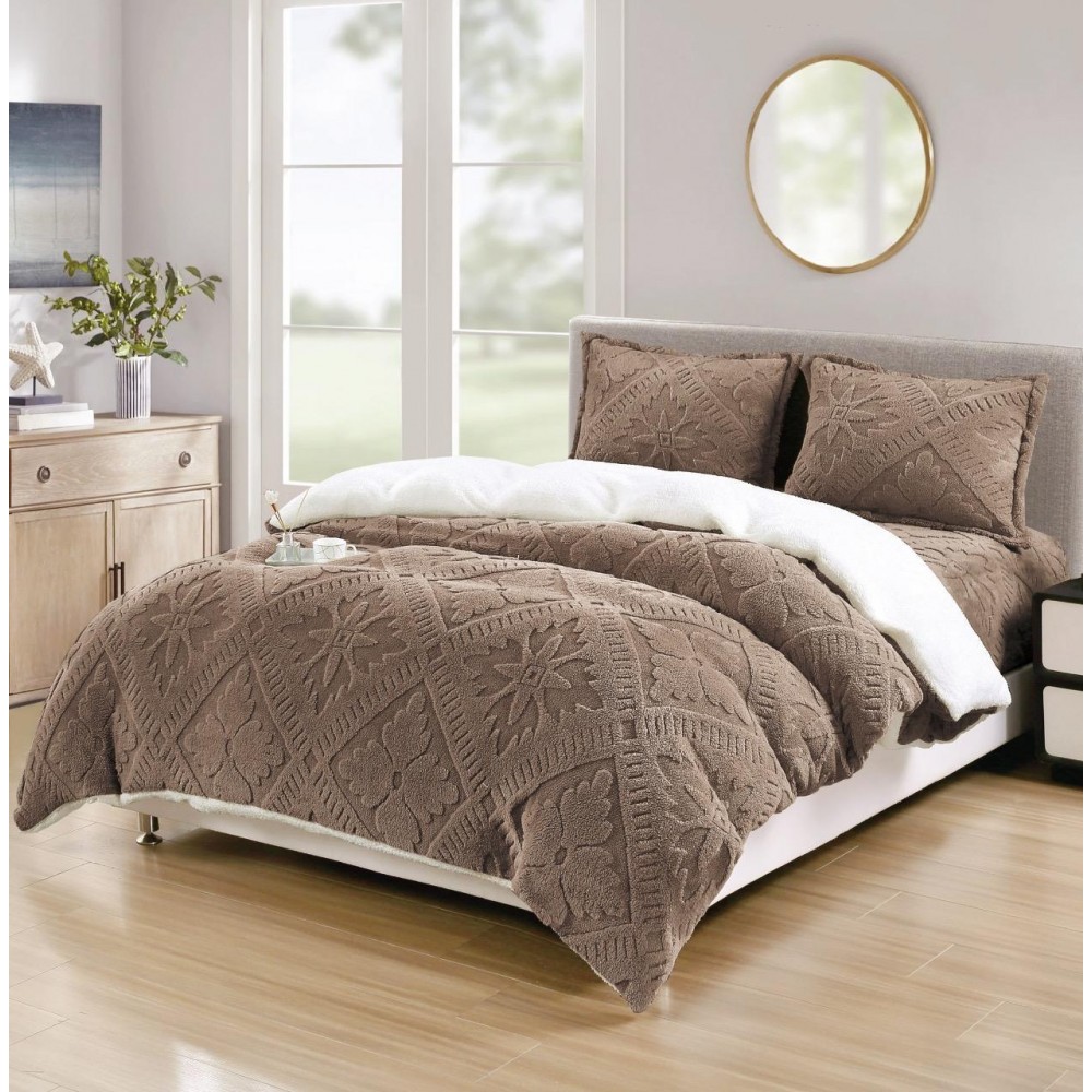 Lenjerie Cocolino cu Elastic 4 piese cu Blanita LBY34 LENJERII COCOLINO CU BLANITA