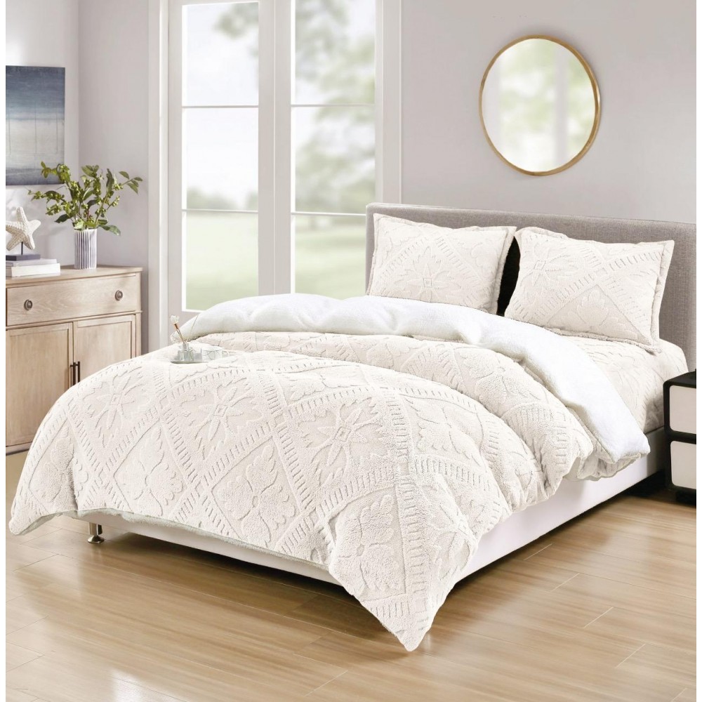 Lenjerie Cocolino cu Elastic 4 piese cu Blanita LBY36 LENJERII COCOLINO CU BLANITA