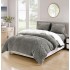 Lenjerie Cocolino cu Elastic 4 piese cu Blanita LBY37