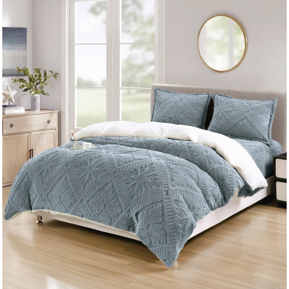 Lenjerie Cocolino cu Elastic 4 piese cu Blanita LBY38 LENJERII COCOLINO CU BLANITA