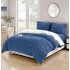 Lenjerie Cocolino cu Elastic 4 piese cu Blanita LBY39