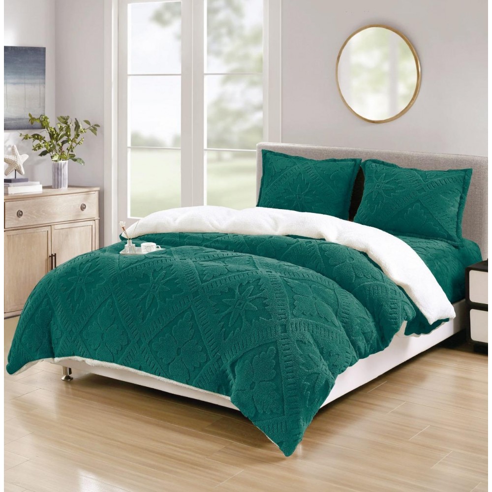 Lenjerie Cocolino cu Elastic 4 piese cu Blanita LBY40 LENJERII COCOLINO CU BLANITA