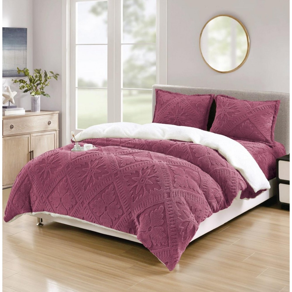 Lenjerie Cocolino cu Elastic 4 piese cu Blanita LBY41 LENJERII COCOLINO CU BLANITA