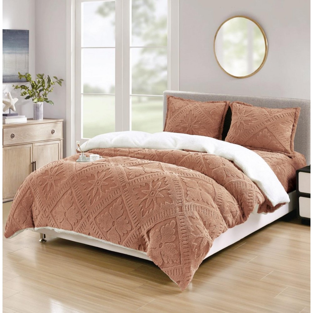 Lenjerie Cocolino cu Elastic 4 piese cu Blanita LBY42 LENJERII COCOLINO CU BLANITA