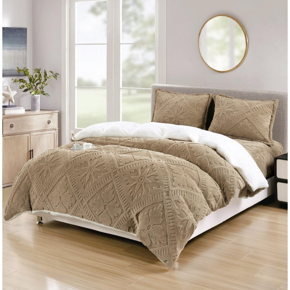 Lenjerie Cocolino cu Elastic 4 piese cu Blanita LBY43 LENJERII COCOLINO CU BLANITA