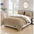 Lenjerie Cocolino cu Elastic 4 piese cu Blanita LBY43