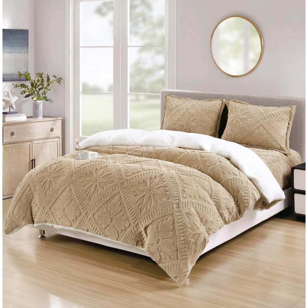 Lenjerie Cocolino cu Elastic 4 piese cu Blanita LBY44 LENJERII COCOLINO CU BLANITA
