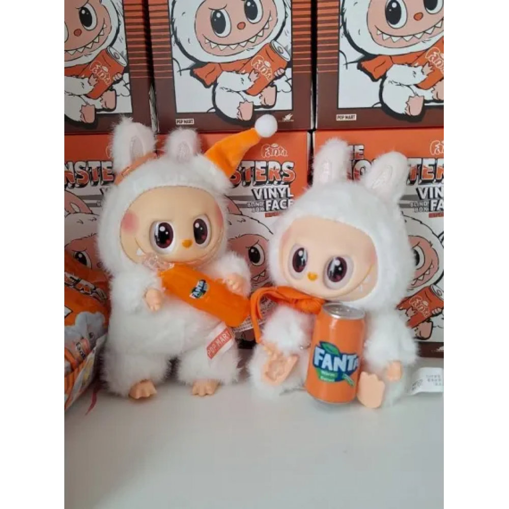 Figurina din plus Bubu super adorabil, FANTA edition, aprox 18cm, BBF1 JOCURI COPII Figurina din plus Bubu super adorabil, FANTA edition, aprox 18cm, BBF1 JOCURI COPII