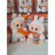 Figurina din plus Bubu super adorabil, FANTA edition, aprox 18cm, BBF1 JOCURI COPII Figurina din plus Bubu super adorabil, FANTA edition, aprox 18cm, BBF1 JOCURI COPII