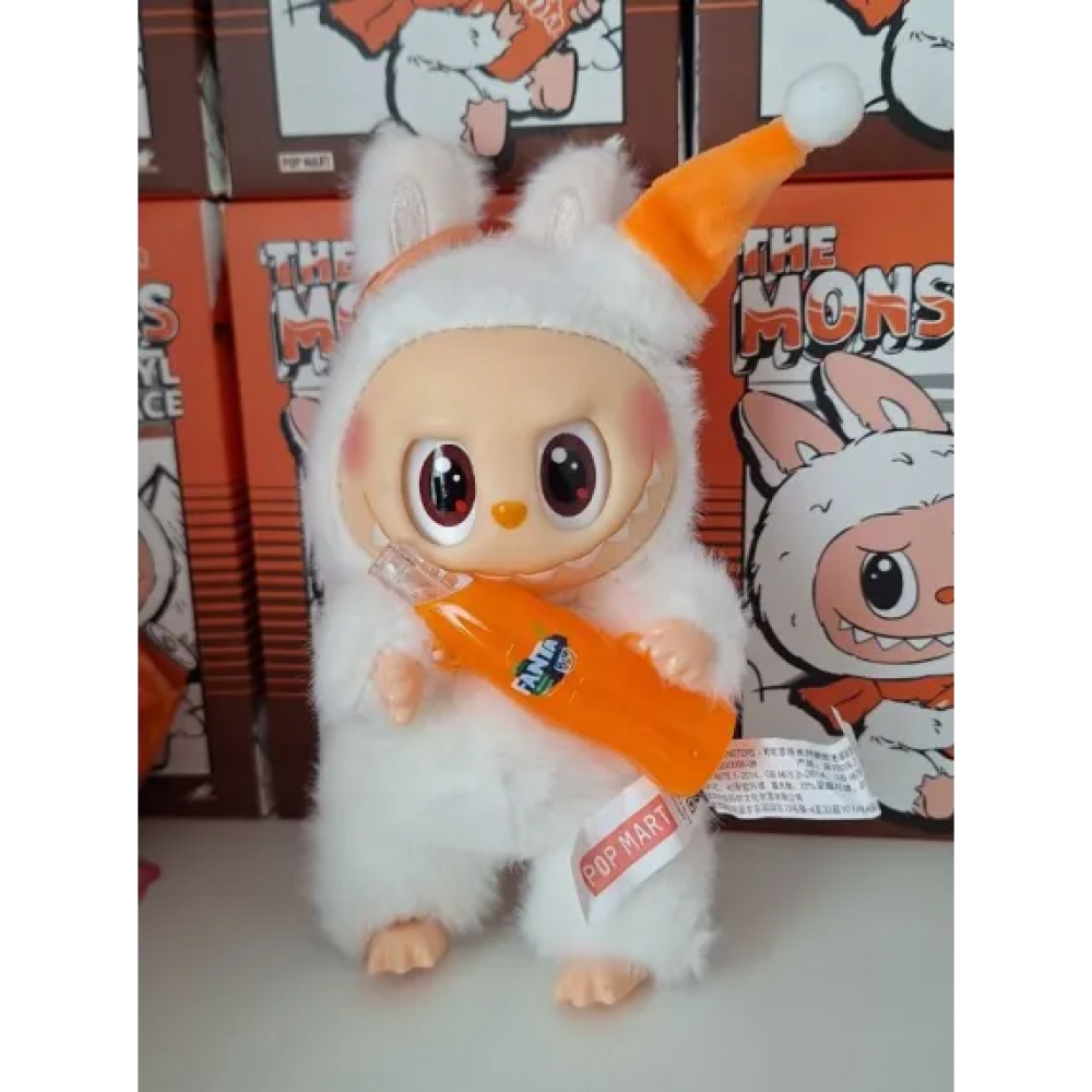 Figurina din plus Bubu super adorabil, FANTA edition, aprox 18cm, BBF1 JOCURI COPII Figurina din plus Bubu super adorabil, FANTA edition, aprox 18cm, BBF1 JOCURI COPII
