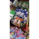 Blindbox cu figurina din plus Bubu super adorabil, SPRITE edition, aprox 18cm, BBF3 JOCURI COPII Blindbox cu figurina din plus Bubu super adorabil, SPRITE edition, aprox 18cm, BBF3 JOCURI COPII