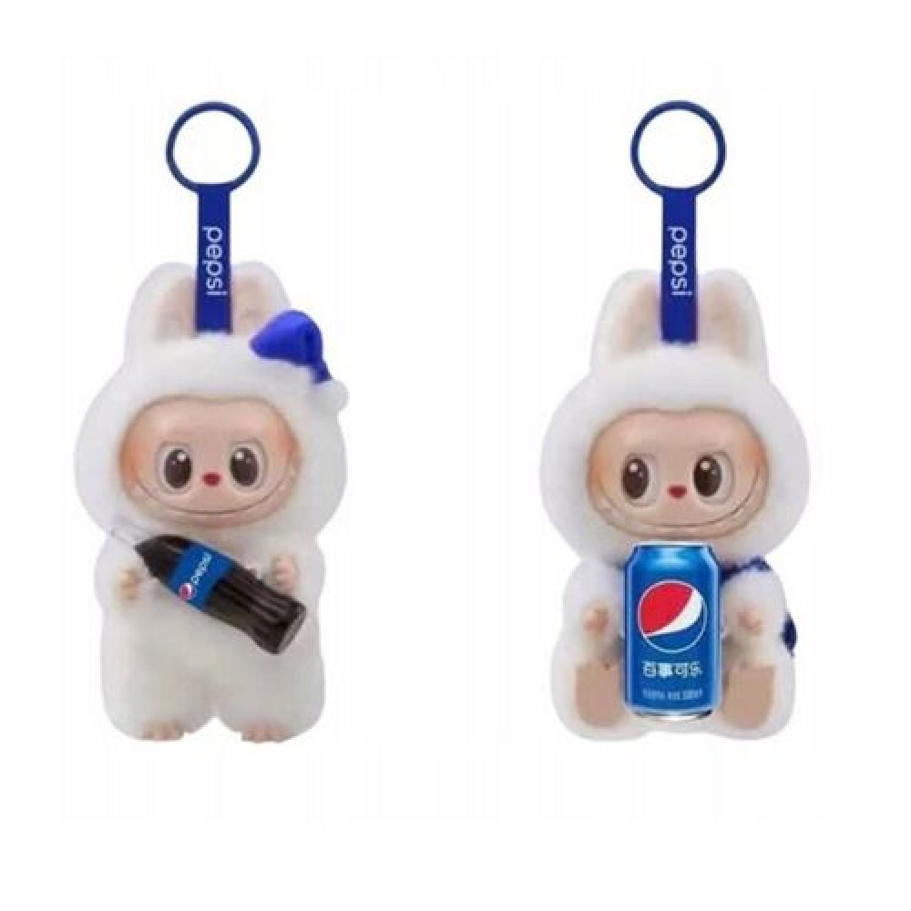 Blindbox cu figurina din plus Bubu super adorabil, PEPSI edition, aprox 18cm, BBF2 JOCURI COPII Blindbox cu figurina din plus Bubu super adorabil, PEPSI edition, aprox 18cm, BBF2 JOCURI COPII