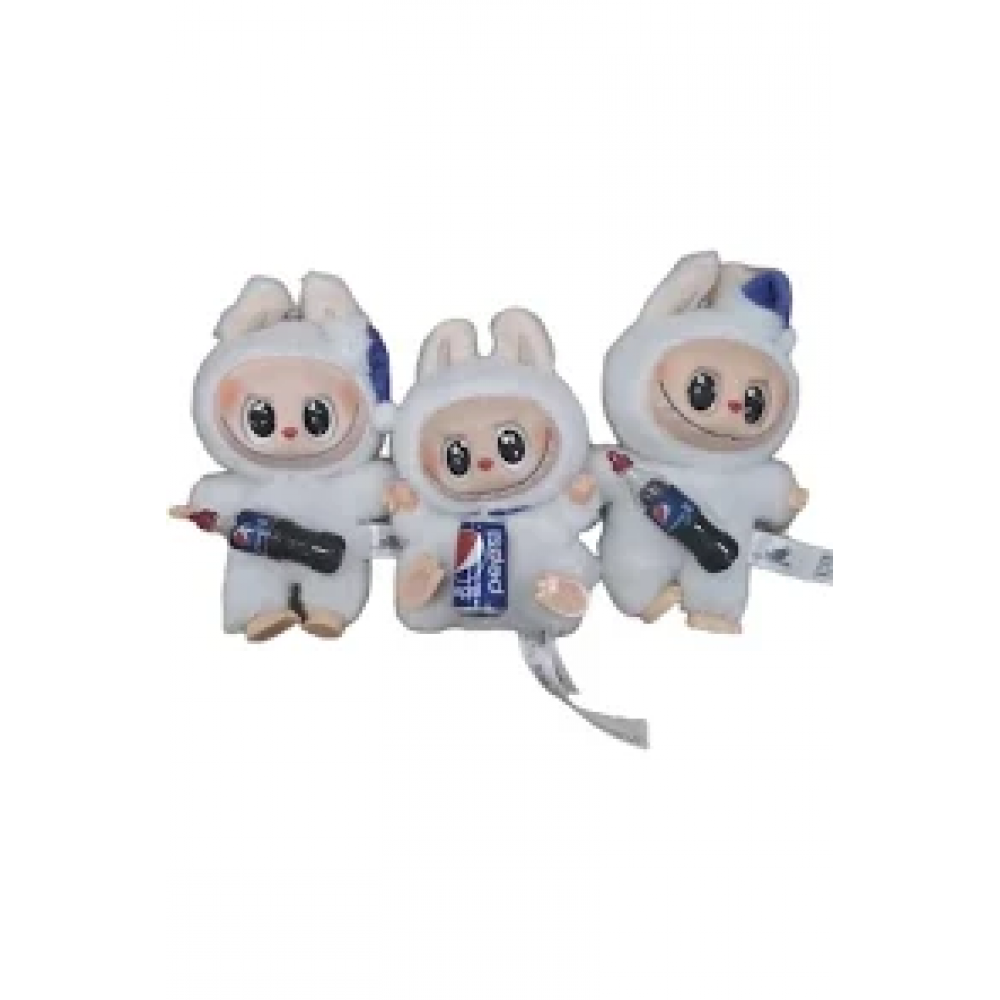 Blindbox cu figurina din plus Bubu super adorabil, PEPSI edition, aprox 18cm, BBF2 JOCURI COPII Blindbox cu figurina din plus Bubu super adorabil, PEPSI edition, aprox 18cm, BBF2 JOCURI COPII