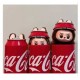 Figurina Labubu THE MONSTERS - DOZA Coca Cola, POP MART LBB3 JOCURI COPII Figurina Labubu THE MONSTERS - DOZA Coca Cola, POP MART LBB3 JOCURI COPII