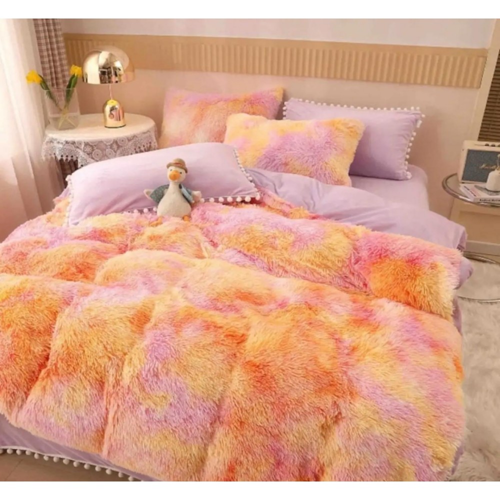 LENJERIE COCOLINO FLUFFY PUFOASA - FLUF19 LENJERII COCOLINO FLUFFY 6 PIESE