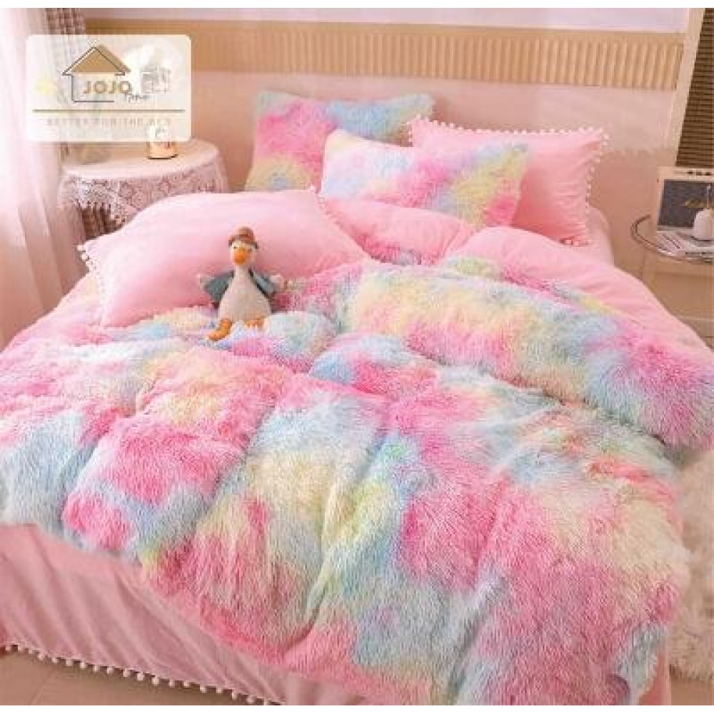 LENJERIE COCOLINO FLUFFY PUFOASA - FLUF20 LENJERII COCOLINO FLUFFY 6 PIESE