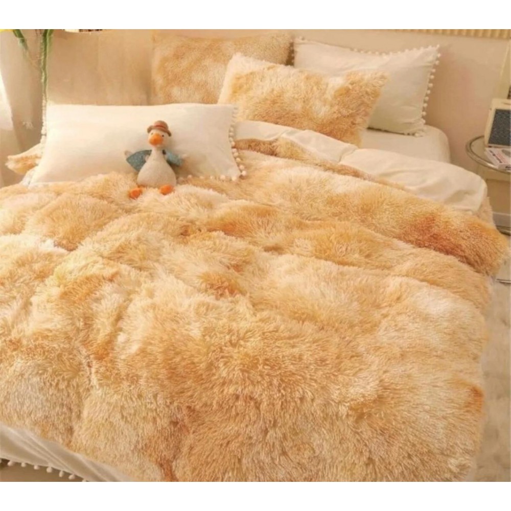 LENJERIE COCOLINO FLUFFY PUFOASA - FLUF21 LENJERII COCOLINO FLUFFY 6 PIESE