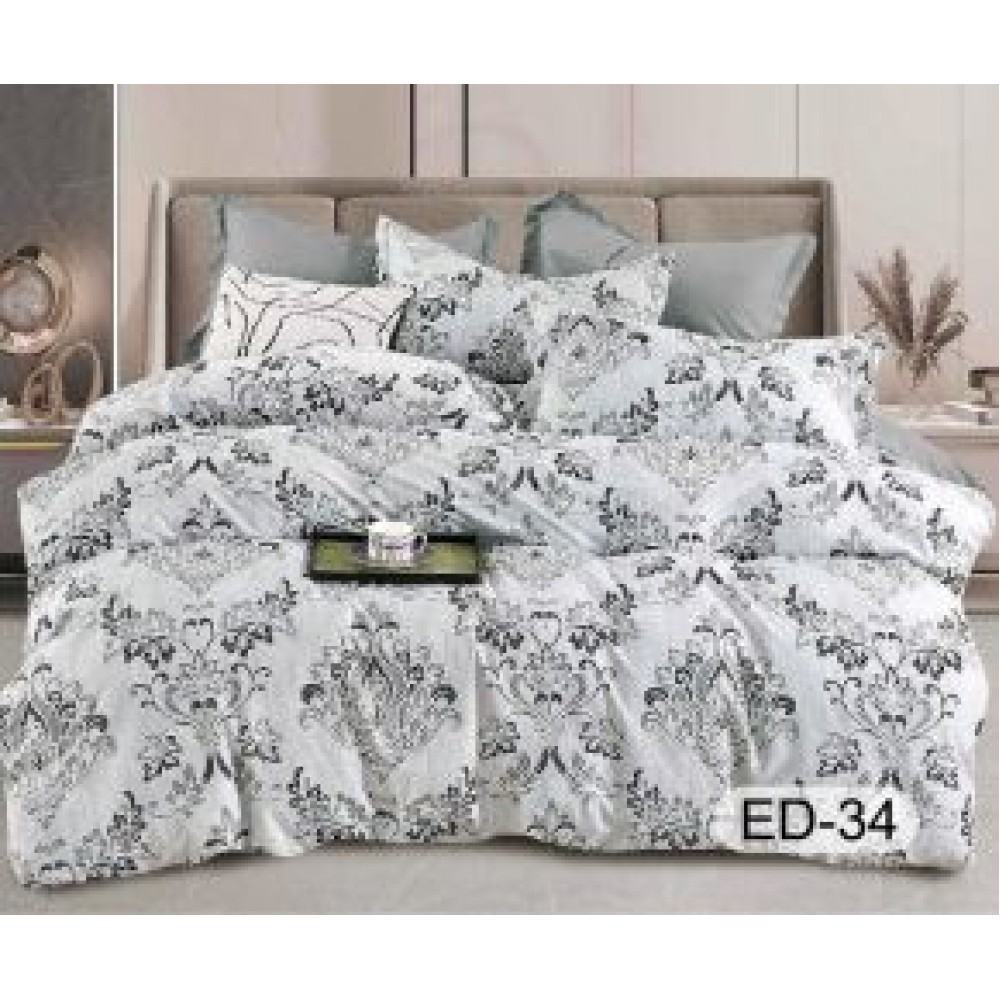 Lenjerie 7 Piese Cutie Cadou-ED34 LENJERII DIN FINET 7 PIESE LA CUTIE