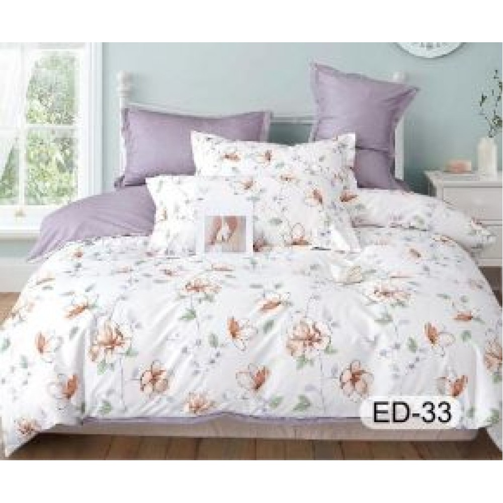 Lenjerie 7 Piese Cutie Cadou-ED33 LENJERII DIN FINET 7 PIESE LA CUTIE