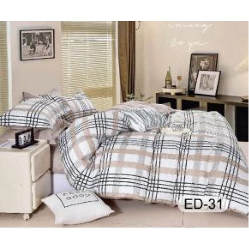 Lenjerie 7 Piese Cutie Cadou-ED31