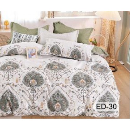 Lenjerie 7 Piese Cutie Cadou-ED30