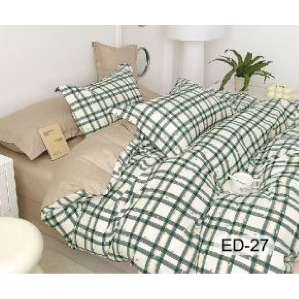 Lenjerie 7 Piese Cutie Cadou-ED27 LENJERII DIN FINET 7 PIESE LA CUTIE