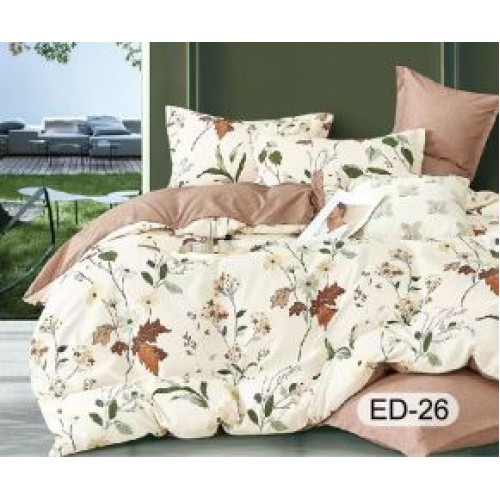 Lenjerie 7 Piese Cutie Cadou-ED26