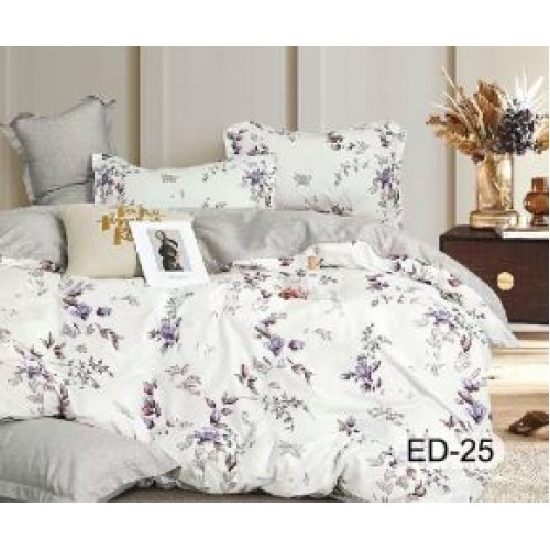 Lenjerie 7 Piese Cutie Cadou-ED25