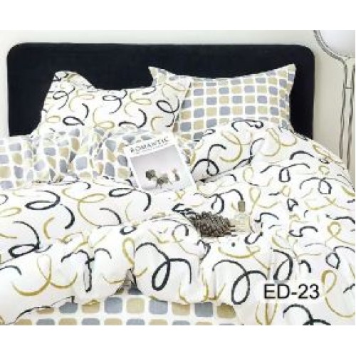 Lenjerie 7 Piese Cutie Cadou-ED23