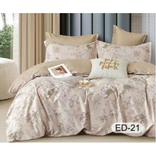 Lenjerie 7 Piese Cutie Cadou-ED21