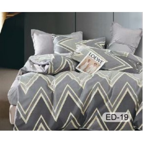 Lenjerie 7 Piese Cutie Cadou-ED19